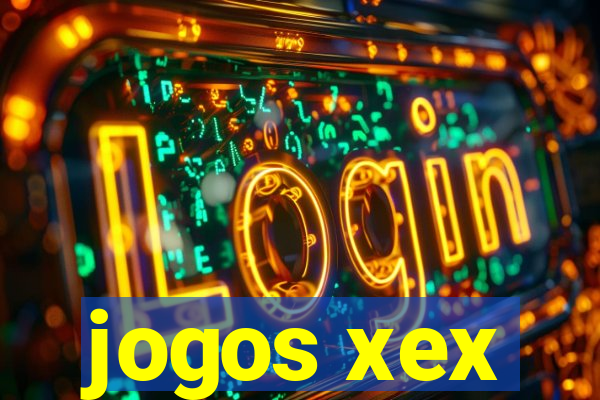 jogos xex